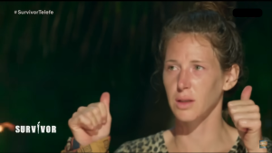 ´Survivor, Expedición Robinson´: Eugenia traicionó a las mujeres y ¿por su culpa se fue Colli?