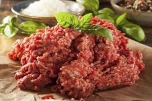 Almuerzo gasolero: con un kilo de carne molida hacé estas tres comidas