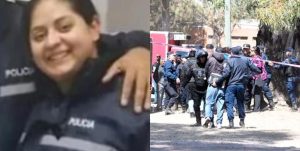 "No me la pongan enfrente": habló el padre de la Policía que mató a sus dos hijos en San Luis