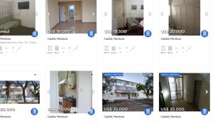 Casa Propia: ¿Qué podés comprar con un crédito hipotecario para un sueldo de $800000 y cuotas de $130000?