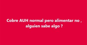 Cobré la AUH pero no la Tarjeta Alimentar: ¿Cuándo te van a pagar si no te la abonaron?