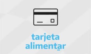 Tarjeta Alimentar: ¿cuándo volvería a aumentar?