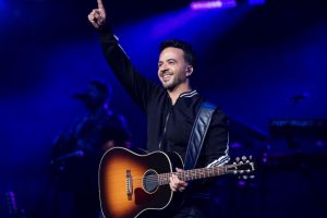 Luis Fonsi en Mendoza: conocé a la ganadora de la Experiencia Canal 9