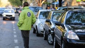 Estacionamiento medido: ¿cómo va a funcionar durante las fiestas?