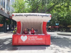 Maratón Solidaria De Todo Corazón: ¿dónde podés comprar los cupones para las actividades?