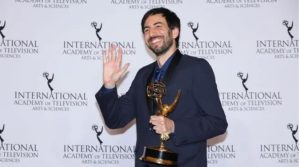 Qué serie argentina ganó un Premio Emmy Internacional