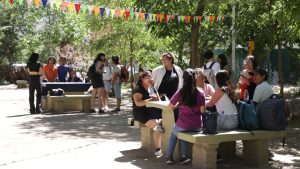 En imágenes: así es el camping de la UNCuyo en Potrerillos ¿Cuánto sale el día?