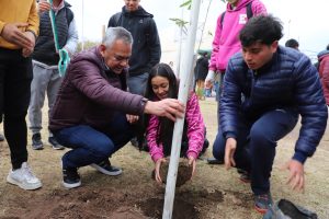 Edgardo González: Un primer año de gestión transformadora en Lavalle