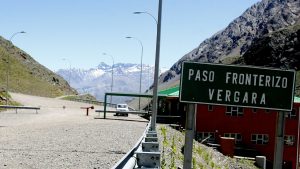 Abre un nuevo paso que une Mendoza con Chile: dónde estará