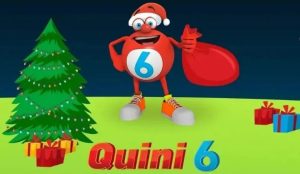 Sorteo de Navidad del Quini 6: ¿cuánto paga, cuándo es y cuáles son los números de la suerte?