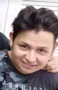 Buscan intensamente a un joven de 23 años desaparecido en Godoy Cruz