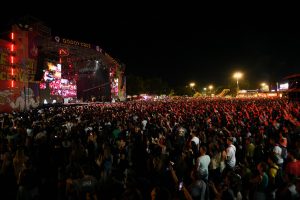 Fiesta de la Cerveza 2024: si llevás esto en la mochila no te van a dejar pasar