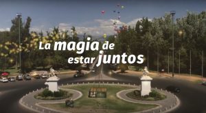 En estas fiestas: viví la magia mendocina