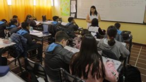 La DGE publicó el calendario escolar definitivo: cuándo empiezan las clases y cuándo son las vacaciones en Mendoza