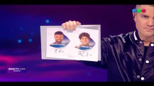 Épico: El participante más votado de la historia de 'Gran Hermano' eliminado con el 92% de los votos