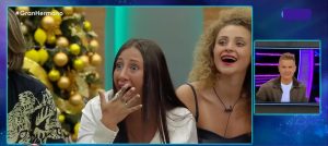 'Gran Hermano' : una modificación de placa dejó a Keila expuesta a salir ¿qué pasará?