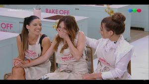 Cami o Cande: Para vos, ¿quién gana la final de 'Bake Off Famosos' del lunes?