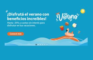 Más Verano del Banco Nación: ¿cómo conseguir hasta $20000 de descuento en los parques acuáticos, juegos y excursiones en Mendoza?