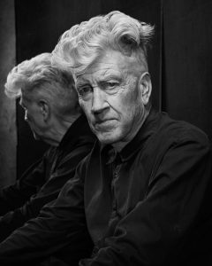 El mundo del cine está de luto, murió David Lynch