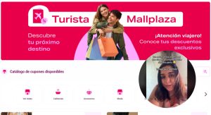 Una chilena subió un video y dejó tips de descuentos para los argentinos que van a comprar a Chile