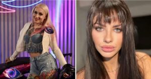 ¿Qué une a Katia, la nueva integrante de 'Gran Hermano', con Eugenia "La China" Suárez?