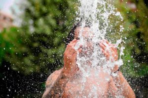 Otra vez el calor se hace sentir con fuerza: ¿a cuánto llega la máxima hoy?