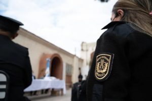 ¿Querés ser parte del Servicio Penitenciario de Mendoza?: enterate cómo postularte y el monto de la beca