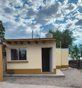 Construirán un barrio del IPV en la ex playa San Agustín: ¿quiénes podrán acceder?