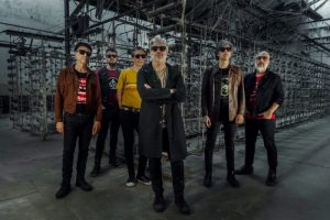 Cómo ir a ver gratis a Estelares e Iván Noble este fin de semana en el Le Parc