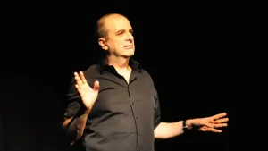 Tristeza en el mundo artístico: Murió el actor Atilio Veronelli