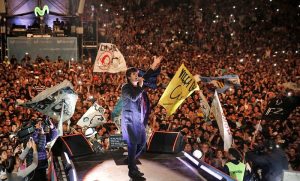 “Lo hacíamos en mi patio y entraba más gente”: polémica por el lugar en el que tocará Los Piojos en Mendoza