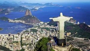 De Mendoza a Río de Janeiro sin escalas: ¿desde cuándo podés sacar el pasaje y cuánto cuesta?