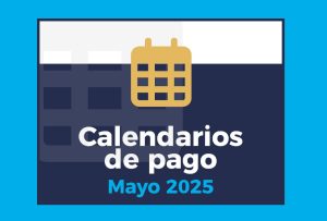 ANSES OFICIAL: estas son las fechas de mayo en las que se pagarán jubilaciones, asignaciones y pensiones