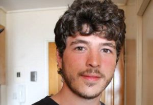 "Adión mi amor, fuiste el hombre de mi vida": el conmovedor mensaje de la madre de Federico Verazzi tras su muerte