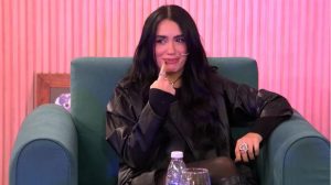 Le dijo "sos íntegra" y se puso a llorar: Mario Pergolini entrevistó a Lali Espósito y todo fue emoción