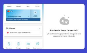 Mercado Pago: ¿qué pasó que no pudiste pagar en el kiosco?