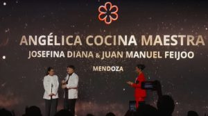 Premios Michelin 2025: estos son los restaurantes premiados en Argentina y los mendocinos destacados