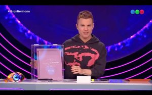 Gran Hermano: Sanción y urna de votos mediante, la casa eliminó a otro familiar