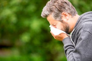 Otoño y alergias: ¿Cómo aliviarlas de forma natural?