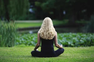 La meditación, aliada natural para la salud integral