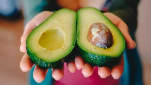 Palta: el oro verde que nutre tu cuerpo