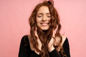 Rulos definidos, ¡Chau frizz!