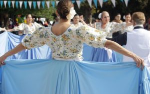 Locro, folklore y cultura: Mendoza celebra el 25 de Mayo a lo grande con actividades gratis