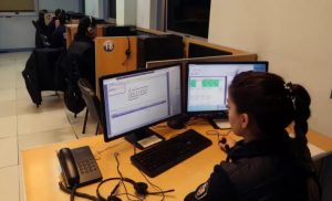 ¿Querés trabajar en el 911? La UNCUYO lanzó una convocatoria para sumarse al sistema de emergencias