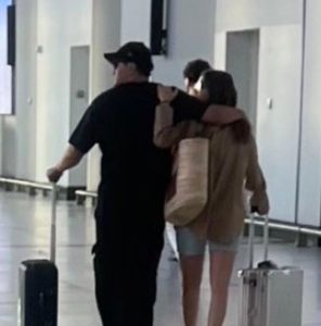 Cual oráculo de Afra Saraçoğlu y Mert Ramazan Demir: Se cumplen todos los anticipos de la pareja de Amor a Cualquier Precio