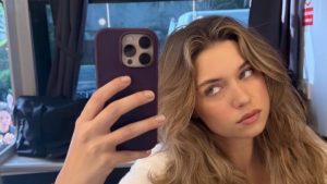 Afra Saraçoğlu, la protagonista de Amor a Cualquier Precio, volvió al ruedo: ¿qué está filmando?