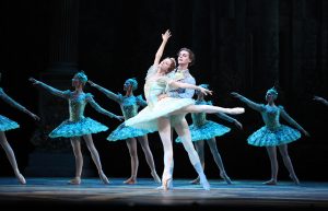 Estos son los ganadores que irán a ver al ballet de San Petesburgo
