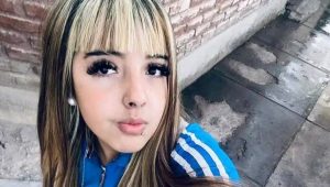 “No hay consuelo alguno”: piden ayuda para el sepelio de la joven que falleció luego de ser atropellada en Maipú