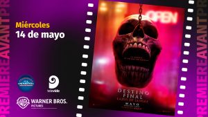 Ganate entradas para Destino Final: Lazos de sangre