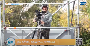 Todo lo que siempre quisiste ver y nunca nadie te mostró: así es el detrás de escena de la Maratón Otoño por la Vida
